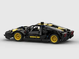 Ford GT 40 Mk2