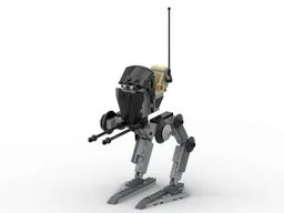 All-Terrain Anti-Jedi V2