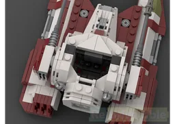 TX-130 Melnik