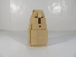 Mata Nui Stone