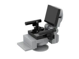 Barber Chair