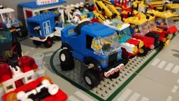 Dakar Truck
