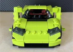 Koenigsegg CCR