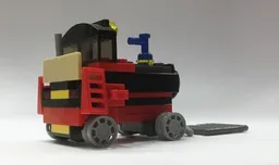 Desert Train - 31040