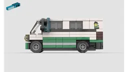 Mini Microbus