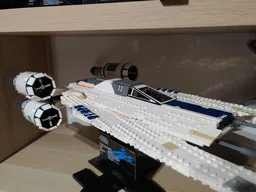 UCS U-Wing
