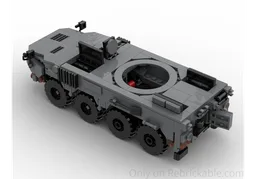 Type 16 MCV