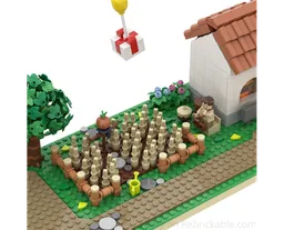 Poppy's Farm