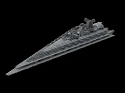 Medium Sized Super-Star-Destroyer