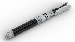 Cal Kestis's Lightsaber
