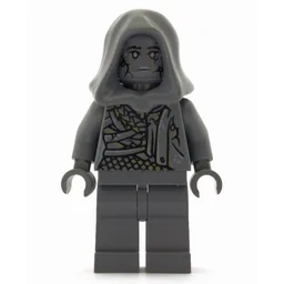 Silent Mary Masthead