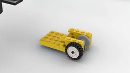 60409 - Mobile Crane Extension