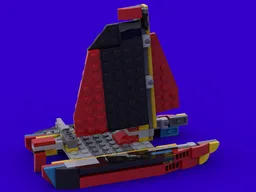 31124 Catamaran