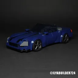 76920 Honda S2000