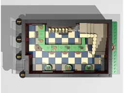 Pub Modular