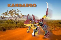 Kangaroo