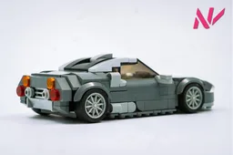 Spyker C8 Laviolette