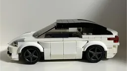 Tesla Model 3 7 stud