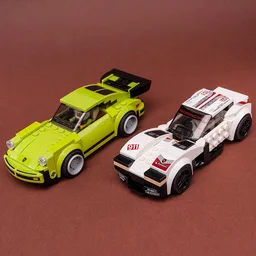75888 Sport Coupe