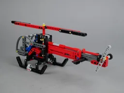 42061: Helicopter
