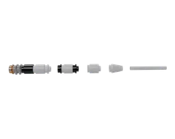 Micro Saturn V 21309 Alt