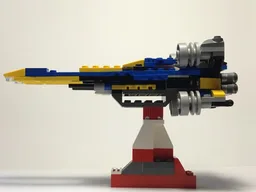 31087 U-Wing