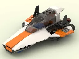 A-Wing