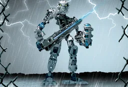 Inika Toa Matoro