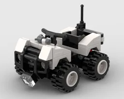Patrol ATV