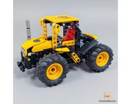 42199 Fastrac