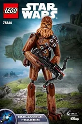 Chewbacca