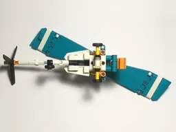 Autogyro - 42117 C model