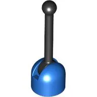 Lever Small Base with Black Lever