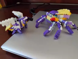 Giant Spider