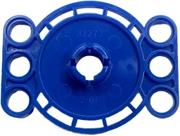 Technic Turntable 4 x 6, Base