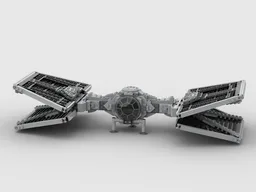 Outland TIE Fighter