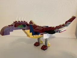 Eagle (31073+31088)