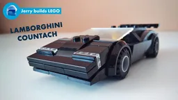 Lamborghini Countach