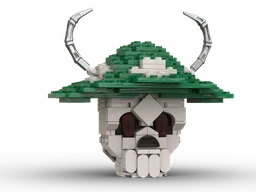 Vargskelethor Joel