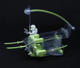 Springer Rocket