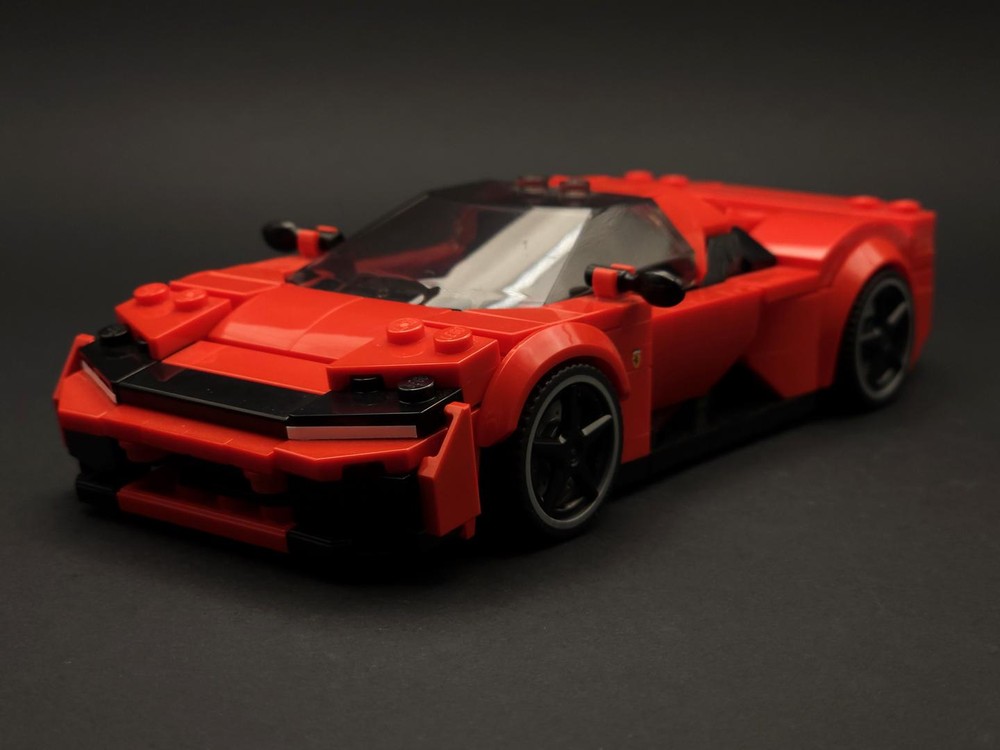 Lego F80