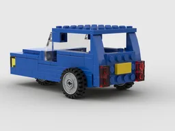 Reliant Robin