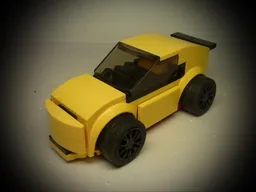75870 4 Wide Hatchback