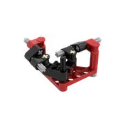 Gearless Bevel Gear #2