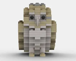 Barn Owl