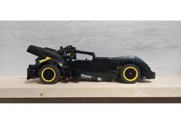 1989 Batmobile - 42151