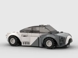Torpedo Sports Cruiser