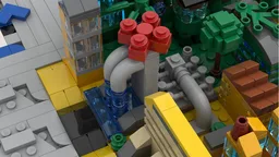 Monopoly City
