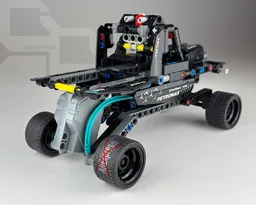 Off-Roader