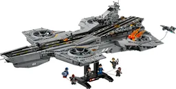 S.H.I.E.L.D. Helicarrier